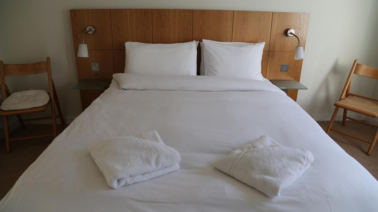 B&B וויימות' מראה חיצוני תמונה