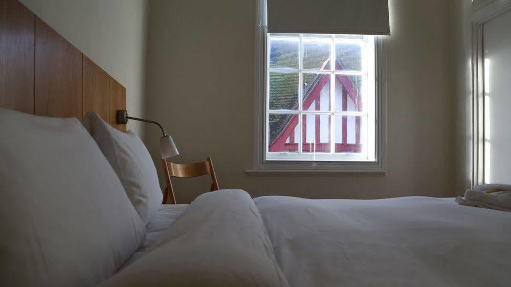 B&B וויימות' מראה חיצוני תמונה